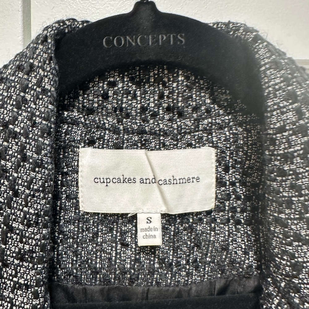 Open Blazer Jacket - image 2